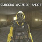 Bakrum: Skibidi Shooter