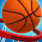 Basketstjärnor: Multiplayer