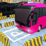 Bussparkeringssimulator online