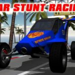 Bil Stunt Racing