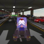 Crazy Extreme Truck Parking Simulering 3d