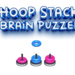 Hoop Stack Brain Pusselspel