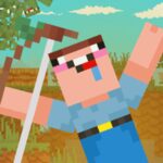 Noob Archer-spel