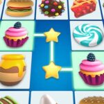 Onet 3D Match Tiles Pussel