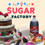 Sockerfabrik