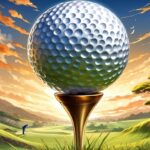 Avblockerad Golf Challenge