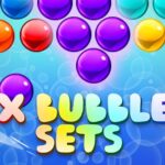 X Bubblesets