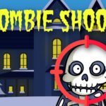 Zombie Shoot Online-spel