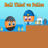 Bolltjuv vs polis