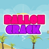 Ballongspricka